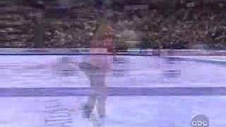 Michelle Kwan 2004 Nationals Long Program  quotToscaquot [upl. by Angadreme]