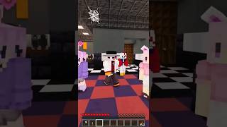 FIVE NIGHTS at ETHOBOTs in Minecraft  Part 1 [upl. by Otnicaj]