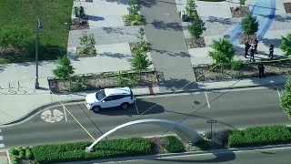 Multiple people injured in shooting at Rochester Hills splash pad police say [upl. by Areic743]