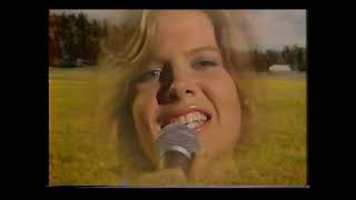 Debby Boone quotYou Light Up My Lifequot October 7 1977 [upl. by Neau462]