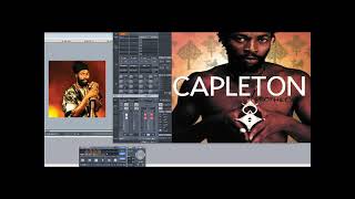 Capleton  Tour Lil Jon amp Paul’s Mix Slowed Down [upl. by Nutsud]