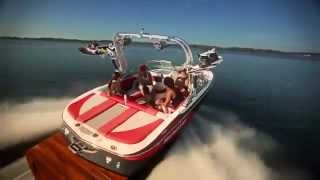 MasterCraft Rewind 2012 Commercial [upl. by Fricke991]