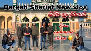 School Bunk Marke Gye Dargah Sharief 😜  Faiz Vlog  viralvlogs [upl. by Rieth480]