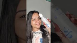 Best toner for oily skin🤌skincare [upl. by Annaira]