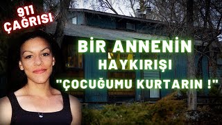 911 OPERATÖRÜNE TÜM GERÇEĞİ ANLATTI  DYNEL LANE VAKASI  DEDEKTİF VAKALARI [upl. by Hathcock]