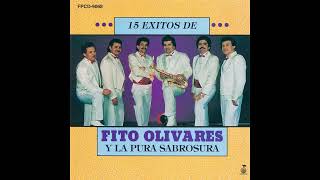 Fito Olivares  Candita [upl. by Eanaj]