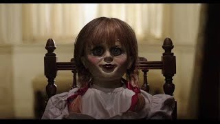 Annabelle Creation 2017  Your Soul Scene 310  Movieclips [upl. by Osei714]