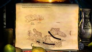 Age of Empires II HD the Conquerors quotLepantoquot intro [upl. by Aterg791]