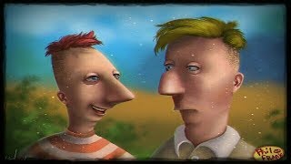 El Oscuro Origen De PHINEAS Y FERB  NO CREERAS LO QUE ESCONDEN [upl. by Akinod]