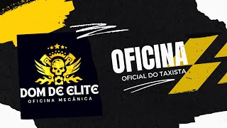 Manutenção Preventiva  Oficina Dom de elite [upl. by Titania825]