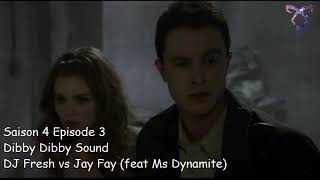 Teen wolf S4E03  Dibby Dibby Sound  DJ Fresh vs Jay Fay feat Ms Dynamite [upl. by Ogdon616]