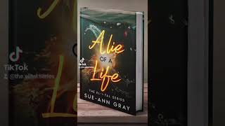 A sneak peak of your next favourite 📖 series 😉A LIE OF LIFE  THE ELITAL SERIES BOOK 1 [upl. by Ahsurej]