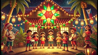 BEST CHRISTMAS SONG PASKONG PINOY [upl. by Aret]