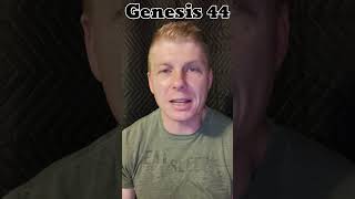 A Remarkable Transformation  Genesis 44 [upl. by Adahs861]