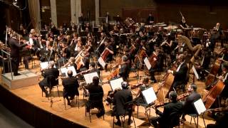 Symphony No 1 in D major quotTitanquot fourth movement  Gustav Mahler [upl. by Rossuck]