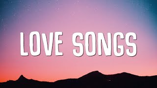 1 Hour Kaash Paige  Love Songs Lyrics New Song 2023 [upl. by Radbun]