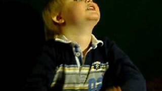 The Elements Tom Lehrer  as sung by a four year old [upl. by Budding]