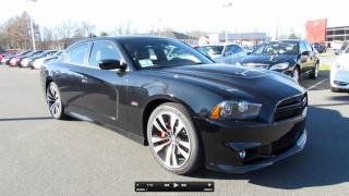 2012 Dodge Charger SRT8 392 Start Up Exhaust and In Depth Tour [upl. by Netsrijk739]