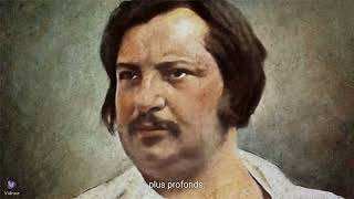 Balzac par luimême  2 minutes pour découvrir lessentiel sur ce grand écrivain du 19e siècle [upl. by Adnalu]