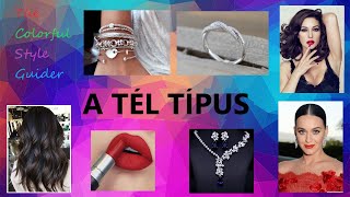 A Tél típus [upl. by Nahgeam]