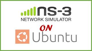 NS3 Installation on Ubuntu  How to install NS3  How to install Network simulator ns3project [upl. by Laverne]