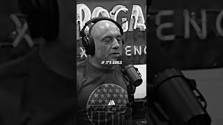 Joe Rogan on Why He Doesn’t Care About Birthdays [upl. by Buffo]