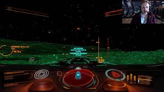 Elite dangerous LiveStream Gameplay Outfitting my fleet with SCO drives part 15 [upl. by Aniraz142]