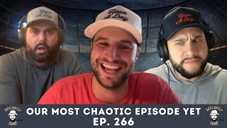 Our Most Chaotic Episode Yet [upl. by Witkin]