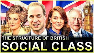 Royalty To Working Class The British Social Class System Explained [upl. by Zischke]