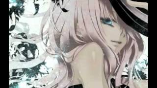 Luka Megurine secret hard pop remix English Lyrics [upl. by Harty]