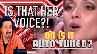 Judges Accuse Contestants Of LIP SYNCING  X Factor Global  Was It REAL OR Auto Tuned [upl. by Rana]