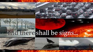 And there shall be signs in the Sun Moon and Stars  2012 [upl. by Pressey]