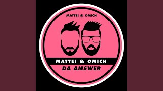 Da Answer Steff Daxx Mix [upl. by Aytida]