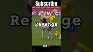 Revenge 🥶☠️😈 football trollfaceedit trollface shorts [upl. by Ardiedak677]