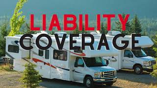 RV Liability Coverage [upl. by Nylesaj340]