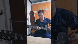 Heto Na MCGI Song  Guitar Cover [upl. by Lothario]