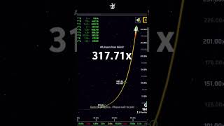 360x explosion 💥 on draftkings Rocket 🚀 Launch rocketslots [upl. by Annav]