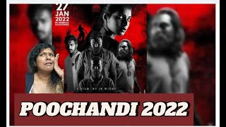 Poochandi 2022 A Malaysian Horror Movie [upl. by Annaes]