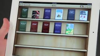 How to Share Books Using the iPad or iPhone Kindle App [upl. by Stillas]