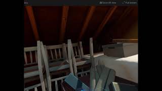 Takelings Houseparty VR [upl. by Pierro511]