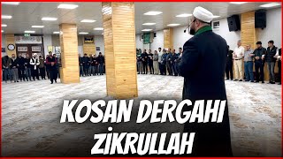 Adıyaman Kosan Medresesi  Zikrullah [upl. by Jeddy]