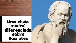 Literatura  quotAs Nuvensquot por Aristófanes [upl. by Lleumas]