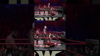 EXTREME RULES  axelvicking en Twitch [upl. by Nodnil975]