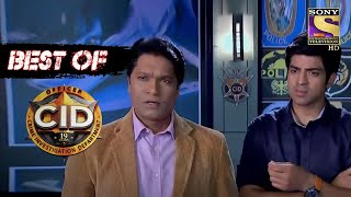 Best Of CID  CID  A Maids Struggle  Full Episode  19 Jan 2022 [upl. by Currier235]