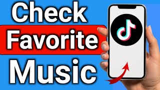 How to Find Your Favorite Music on TikTok [upl. by Chapa]