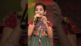 Aa Ante Amalapuram Song Yagapriya Performance  Padutha Theeyaga Shorts [upl. by Nnaxor676]