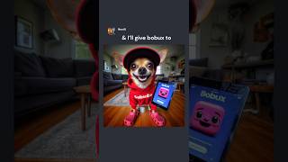 Chihuahua caught dad cheating 😳 Sound VuxVux memes funny ai [upl. by Ycinuq]