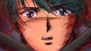 Fushigi Yuugi OVA 1 Episode 1 English Subbed [upl. by Osnola]