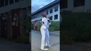 Elvis Bentil Exalted Praise Medley Official Dance Challenge [upl. by Janis]