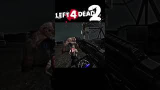 Hadleys Hope Final Scene  L4D2 shorts left4dead2 [upl. by Haig]